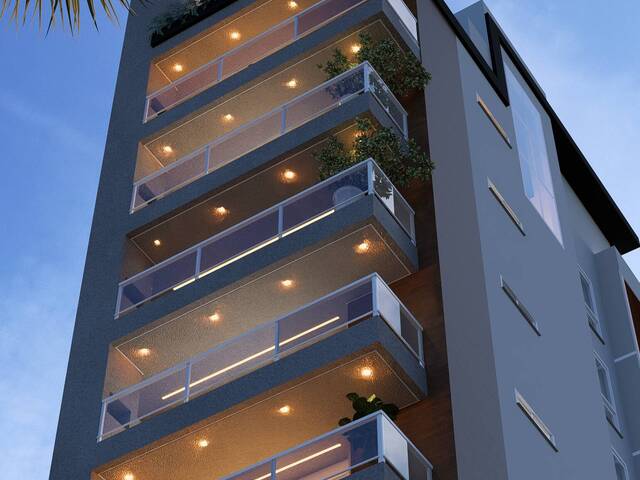 Apartamento para Venda em Itapoá - 5