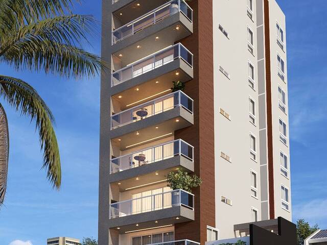 Apartamento para Venda em Itapoá - 4