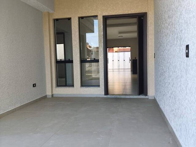 #610 - Casa para Venda em Itapoá - SC - 3