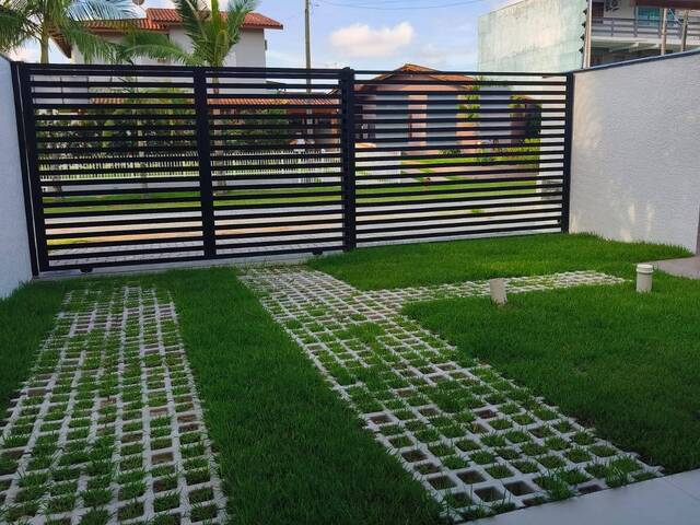 #610 - Casa para Venda em Itapoá - SC - 2