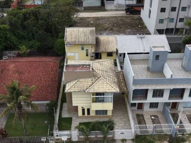 #580 - Sobrado para Venda em Itapoá - SC - 2