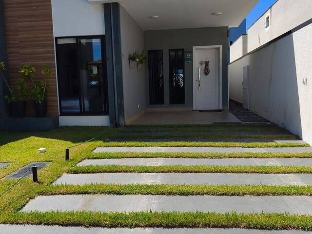 #REF 615 - Casa para Venda em Itapoá - SC - 2