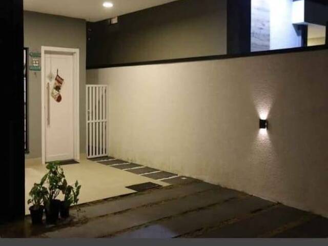 #REF 615 - Casa para Venda em Itapoá - SC - 3