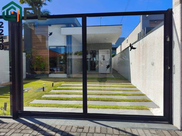 Venda em Balneário Rainha do Mar - Itapoá