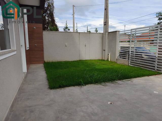 #618 - Sobrado para Venda em Itapoá - SC - 2