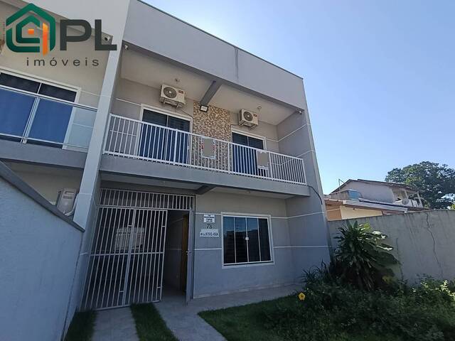 #599 - Sobrado para Venda em Itapoá - SC - 1