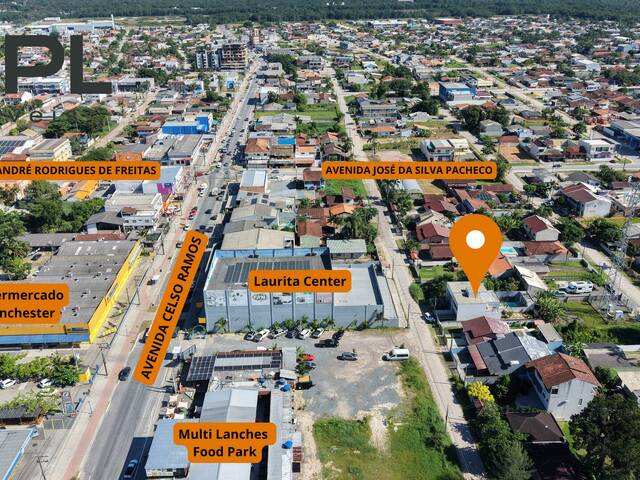 #599 - Sobrado para Venda em Itapoá - SC - 2