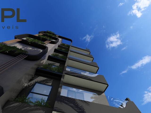 #536 - Apartamento para Venda em Itapoá - SC - 3