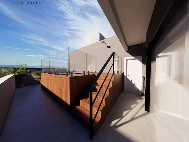 Apartamento para Venda em Itapoá - 5