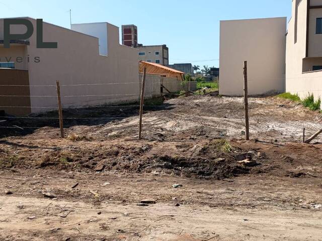 #603 - Área para Venda em Itapoá - SC - 1