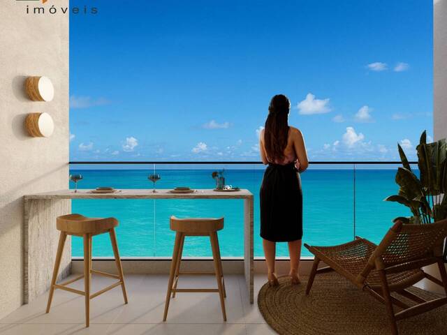 #REF. 619 - Apartamento para Venda em Itapoá - SC - 3