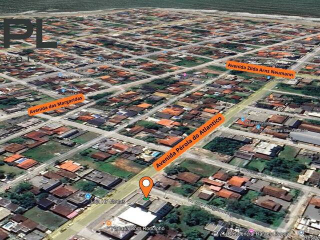 Apartamento para Venda em Itapoá - 2