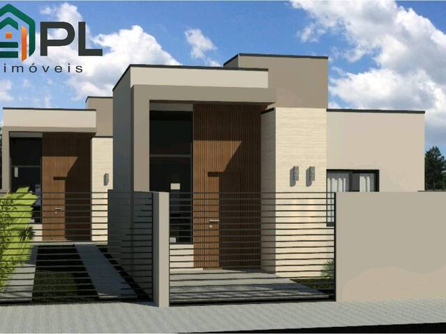 Casa para Venda em Itapoá - 5