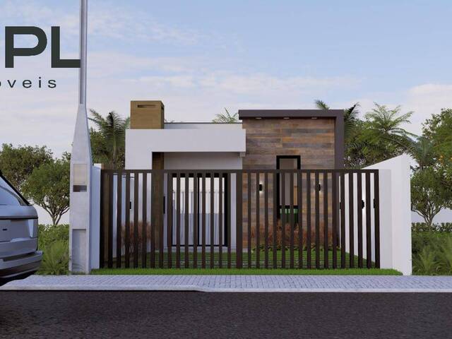 #625 - Casa para Venda em Itapoá - SC - 3