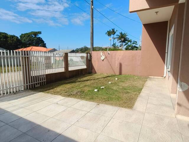 #605 - Sobrado para Venda em Itapoá - SC - 2
