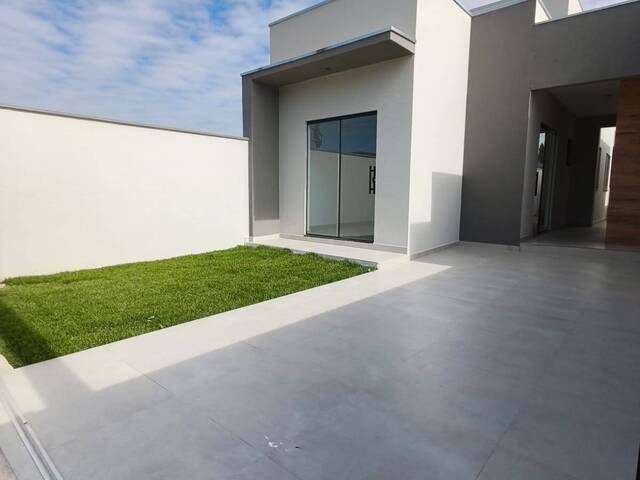 #628 - Casa para Venda em Itapoá - SC - 1