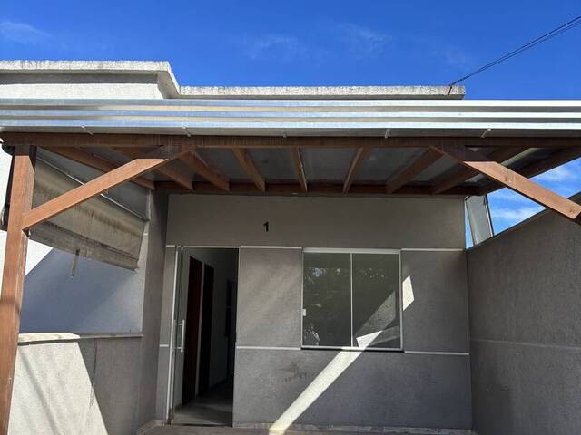 #631 - Casa para Venda em Itapoá - SC - 2