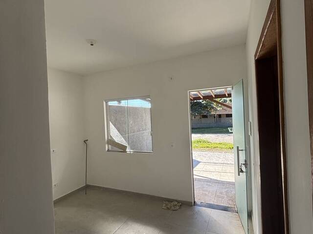 #631 - Casa para Venda em Itapoá - SC - 3