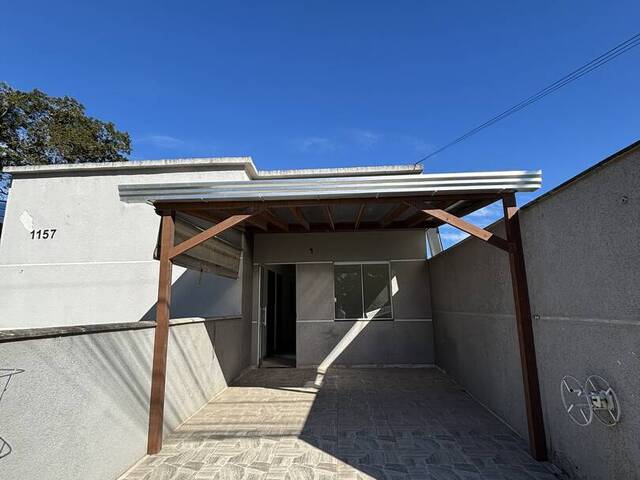 #631 - Casa para Venda em Itapoá - SC - 1