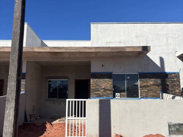#630 - Casa para Venda em Itapoá - SC - 1