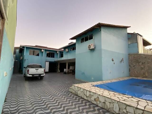 #638 - Casa para Venda em Itapoá - SC - 1