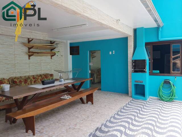 #638 - Casa para Venda em Itapoá - SC - 3