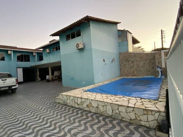 #638 - Casa para Venda em Itapoá - SC - 2
