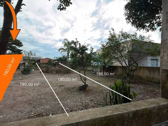 #639 - Casa para Venda em Itapoá - SC - 3