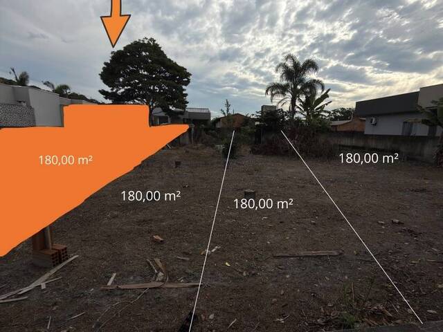 #639 - Casa para Venda em Itapoá - SC - 1