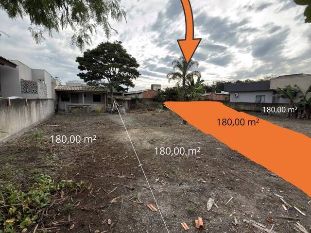 #651 - Área para Venda em Itapoá - SC - 3