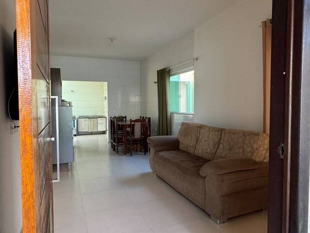 Casa para Venda em Itapoá - 3