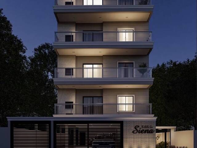 #645 - Apartamento para Venda em Itapoá - SC - 2