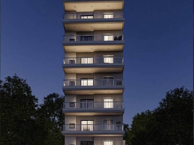 #645 - Apartamento para Venda em Itapoá - SC - 1