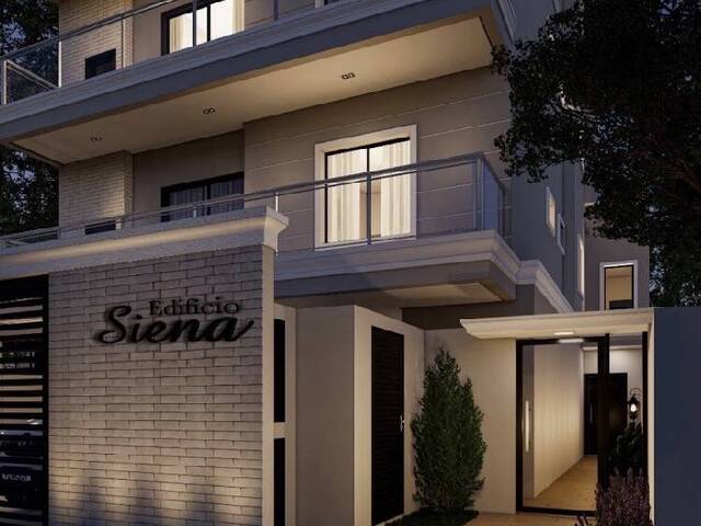 #645 - Apartamento para Venda em Itapoá - SC - 3