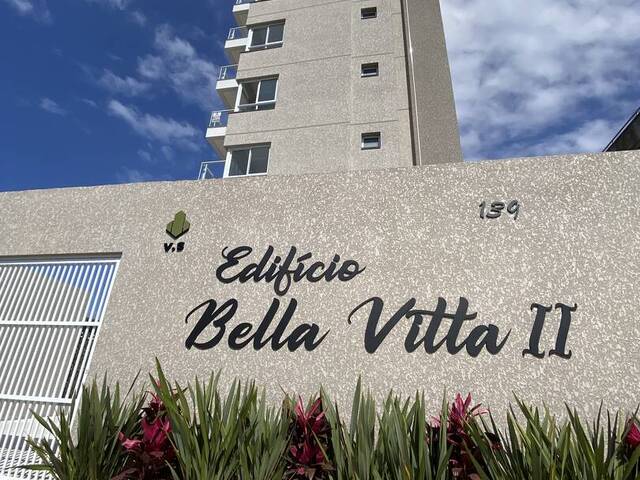 #646 - Apartamento para Venda em Itapoá - SC - 1