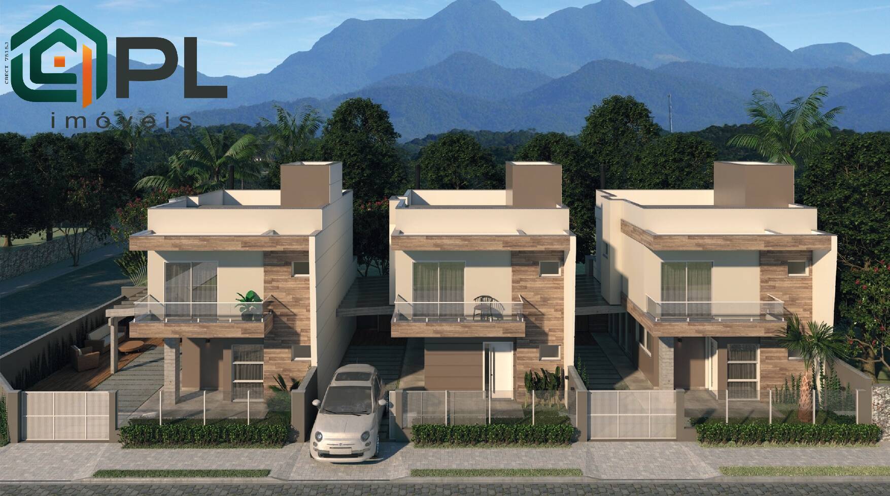 Sobrado, 3 quartos - Foto 2