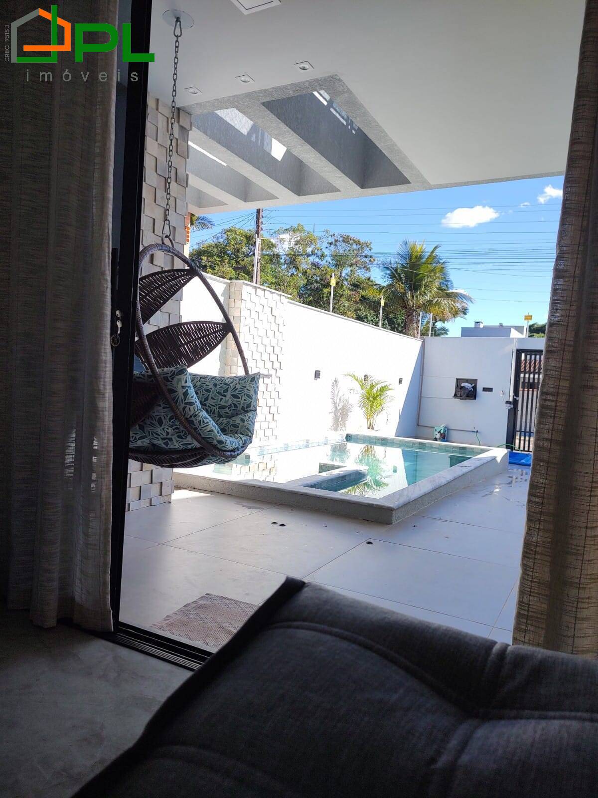 Sobrado, 4 quartos, 204 m² - Foto 2