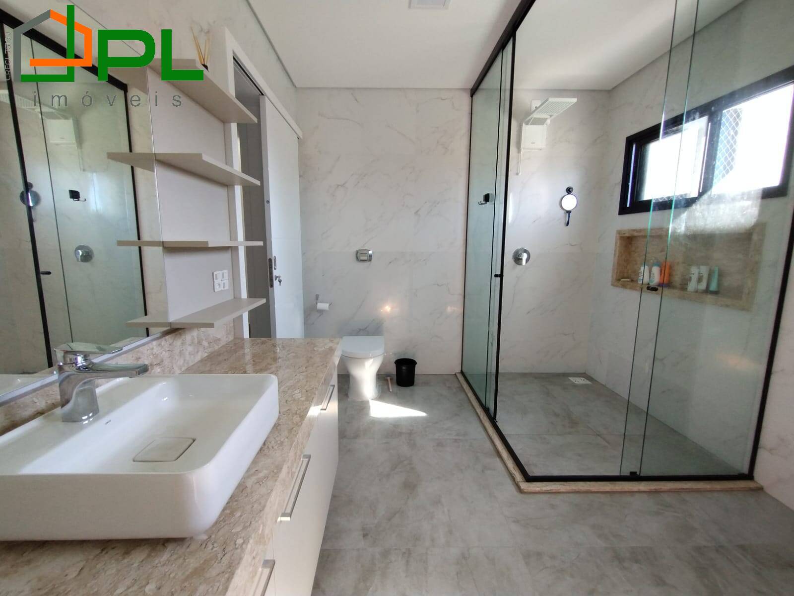 Sobrado, 4 quartos, 204 m² - Foto 9