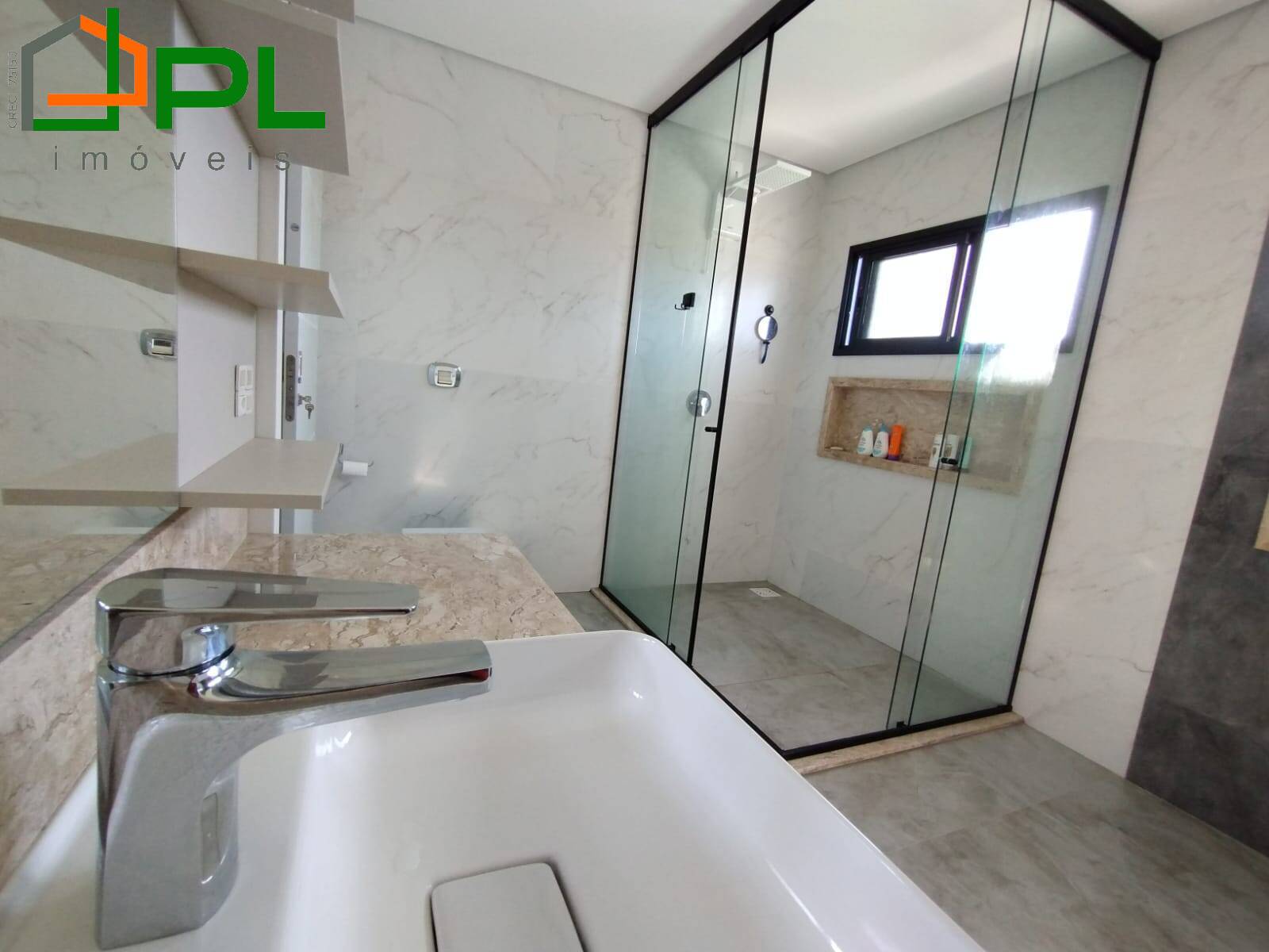 Sobrado, 4 quartos, 204 m² - Foto 8