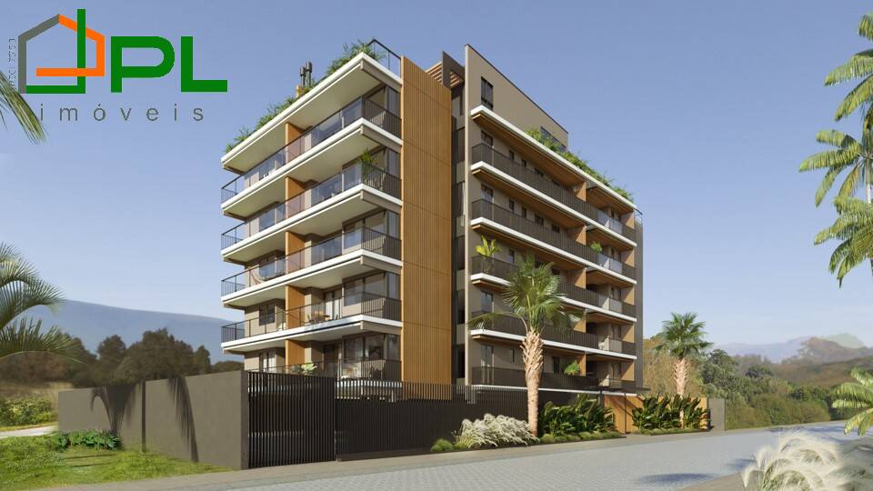 APARTAMENTO PEDRABELLA - VISTA PARA O MAR NO CENTRO - ITAPOÁ SC