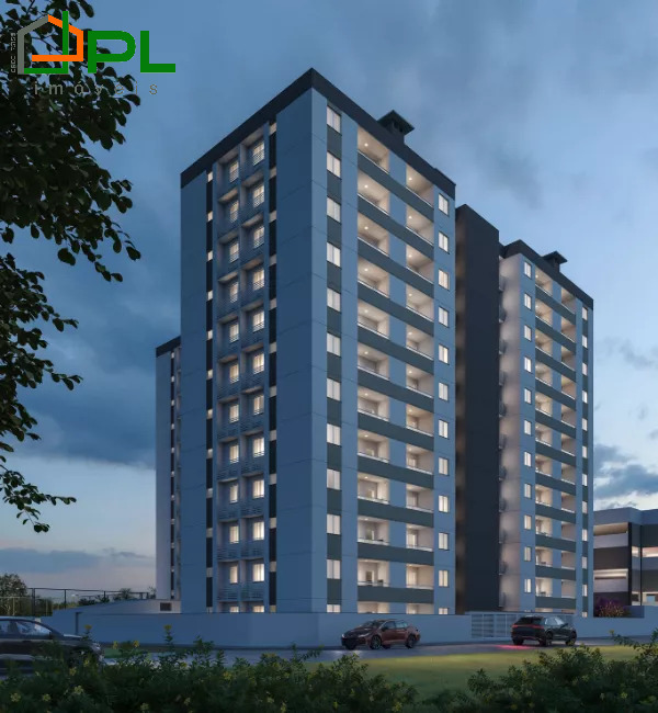 APARTAMENTOS BRISA BEACH CLUB - ITAPOÁ SC