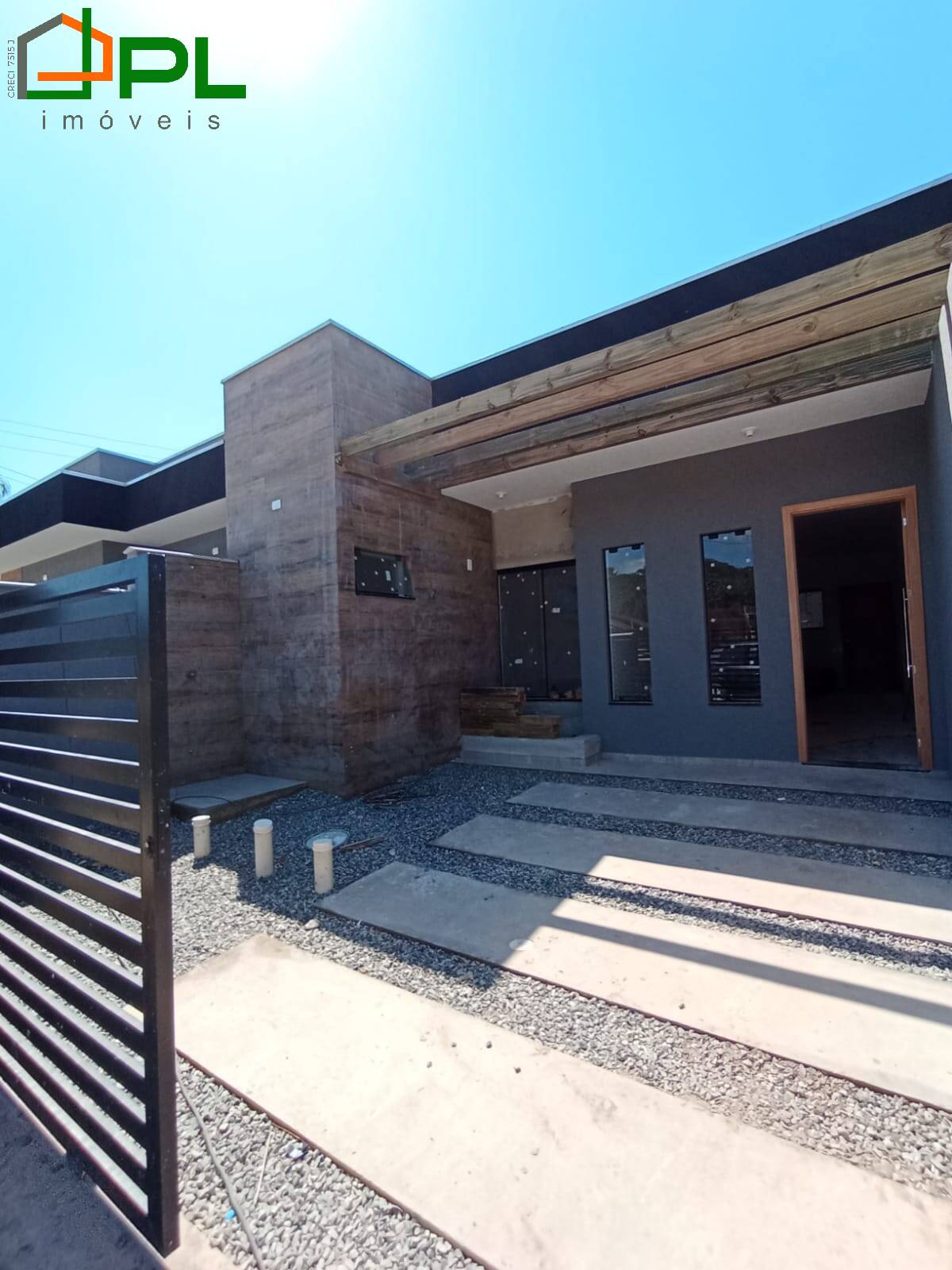 Casa, 2 quartos, 57 m² - Foto 2