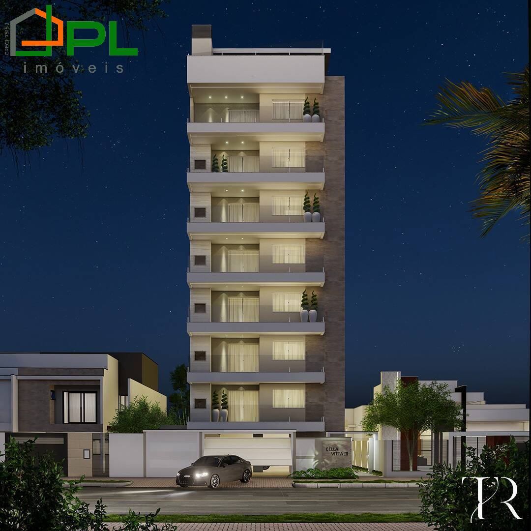 Apartamento, 3 quartos, 134 m² - Foto 3