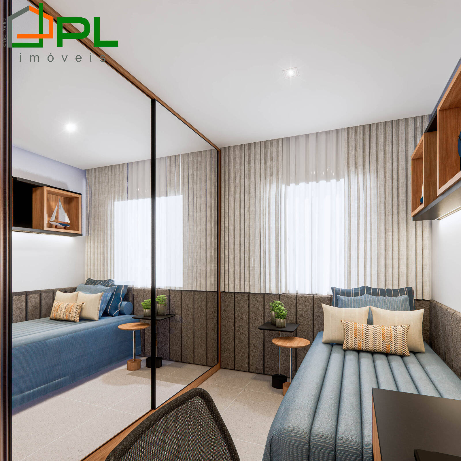 Apartamento, 3 quartos, 134 m² - Foto 13