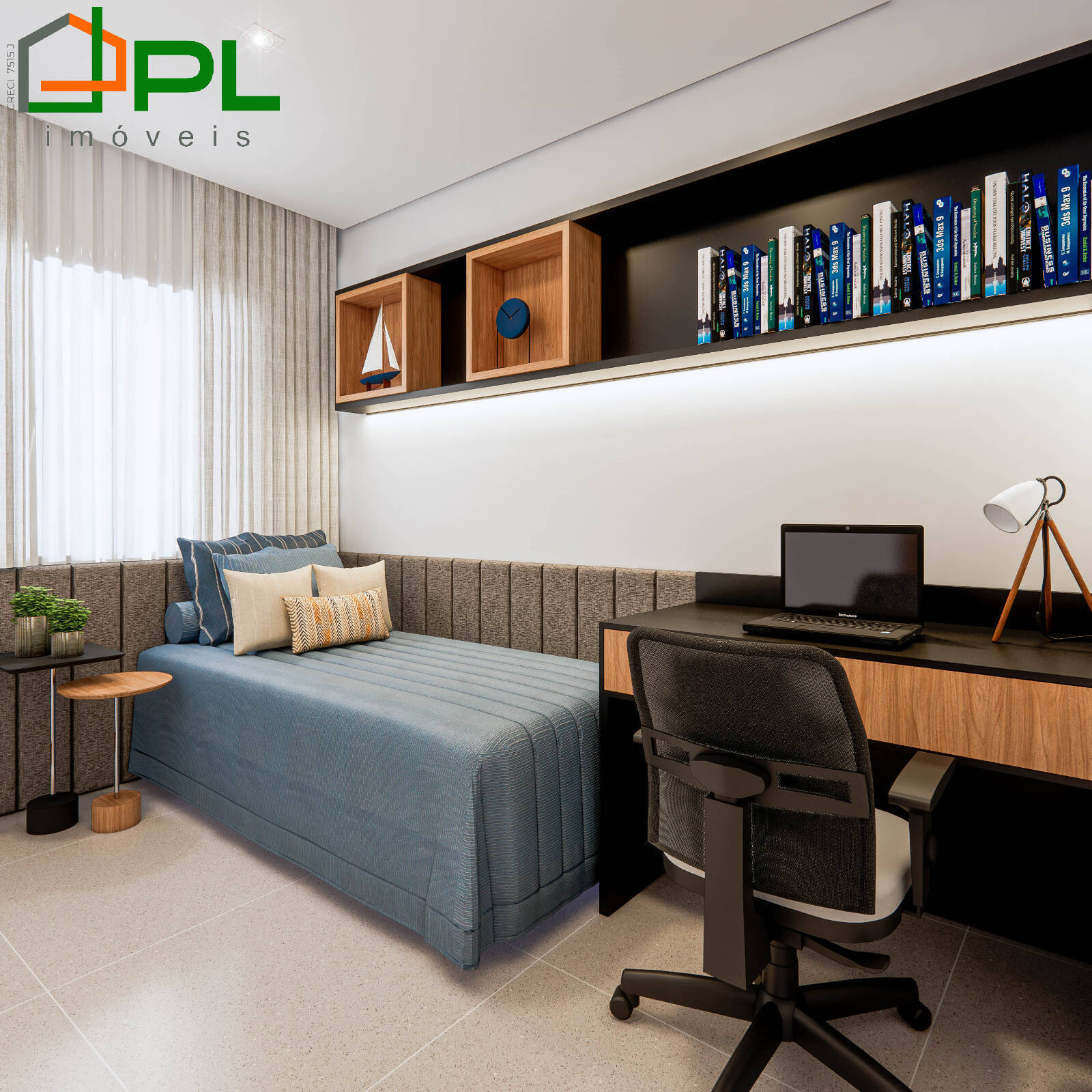 Apartamento, 3 quartos, 134 m² - Foto 15