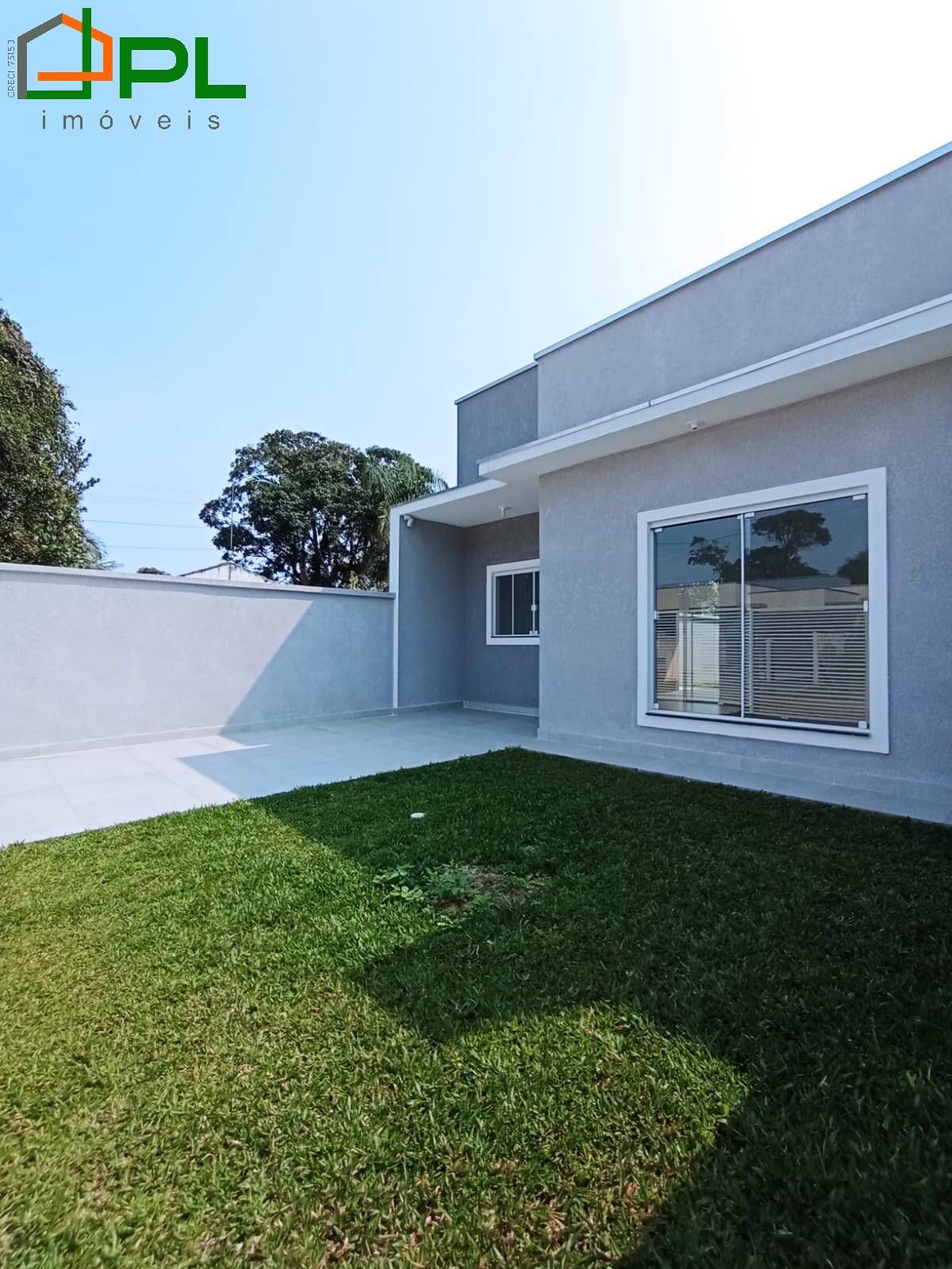 Casa, 3 quartos, 89 m² - Foto 2