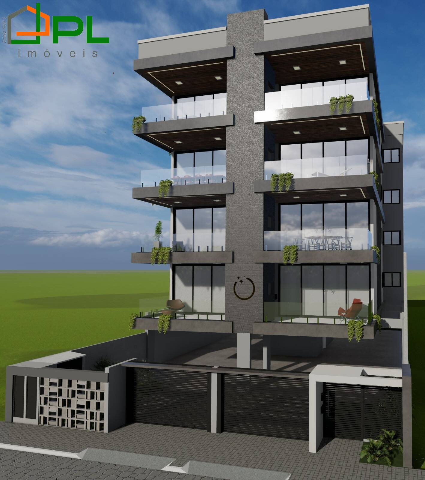 Apartamento, 3 quartos - Foto 3