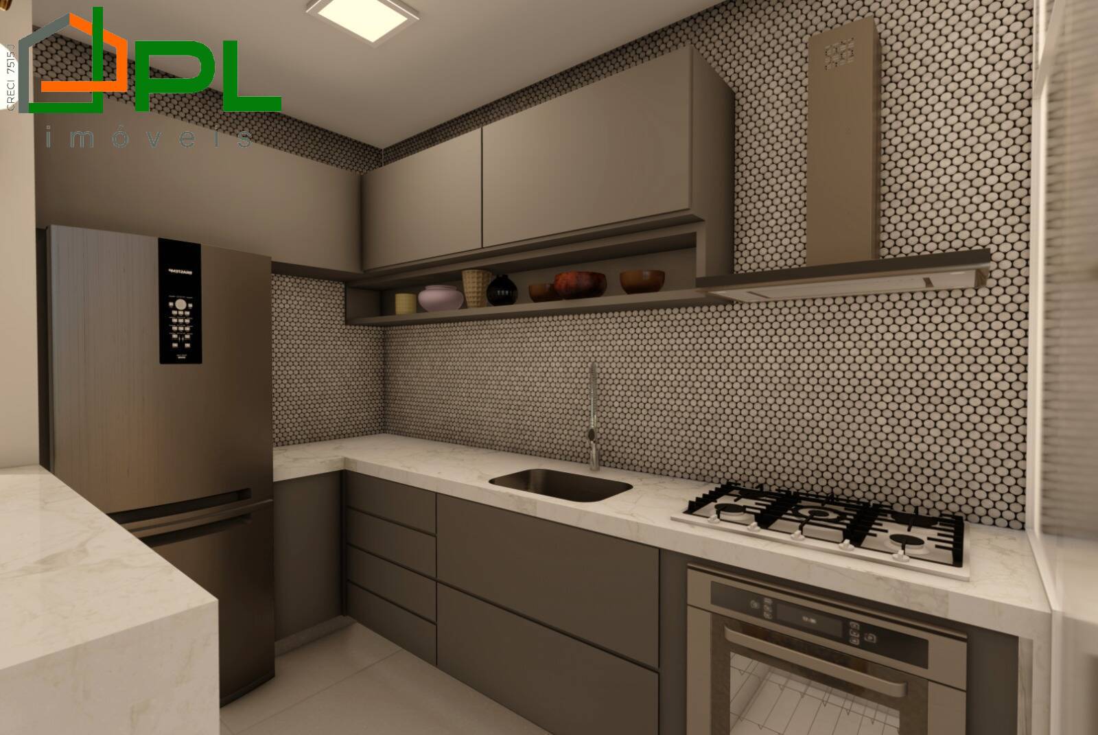 Apartamento, 3 quartos - Foto 10