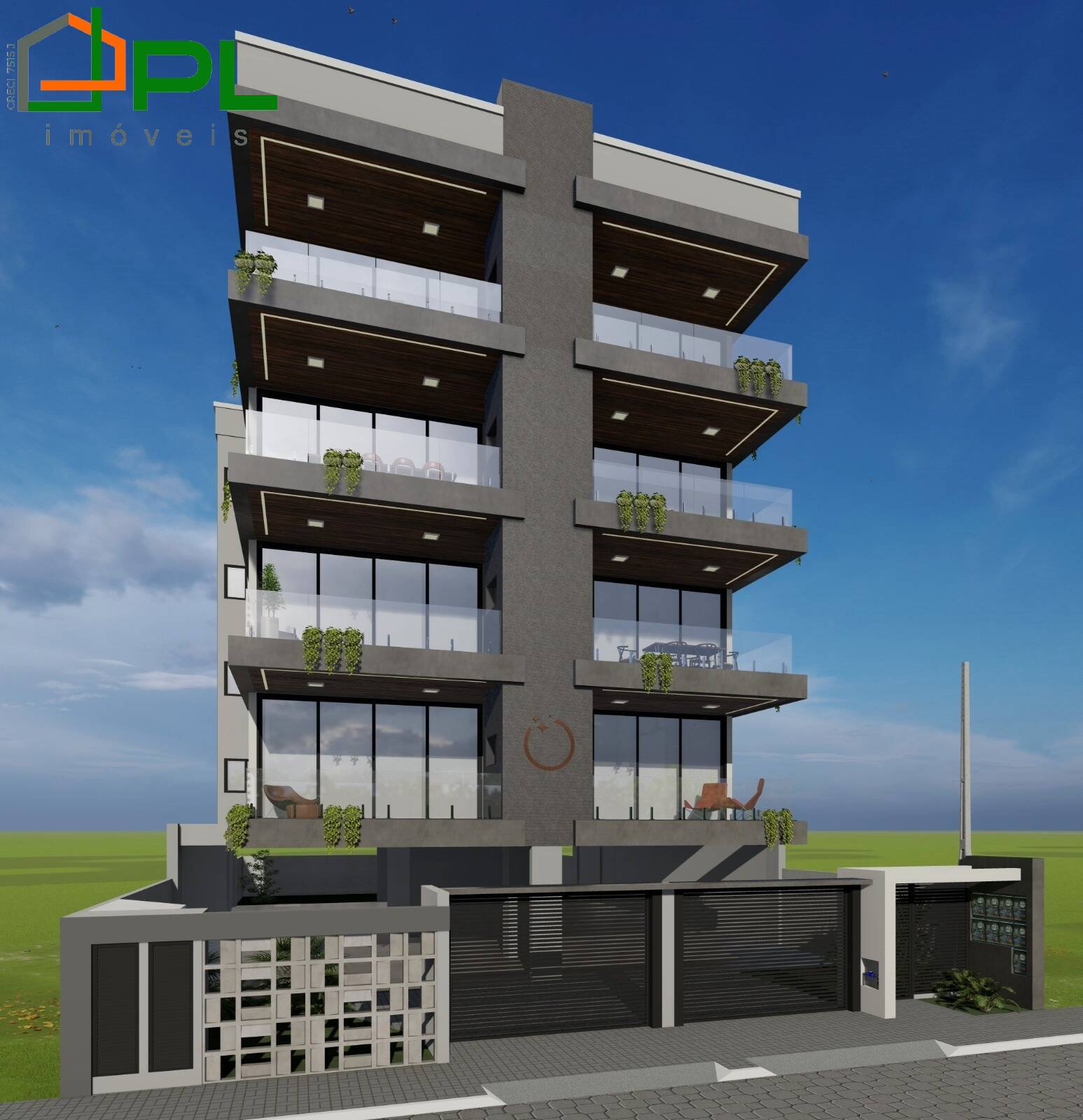 Apartamento, 3 quartos - Foto 4