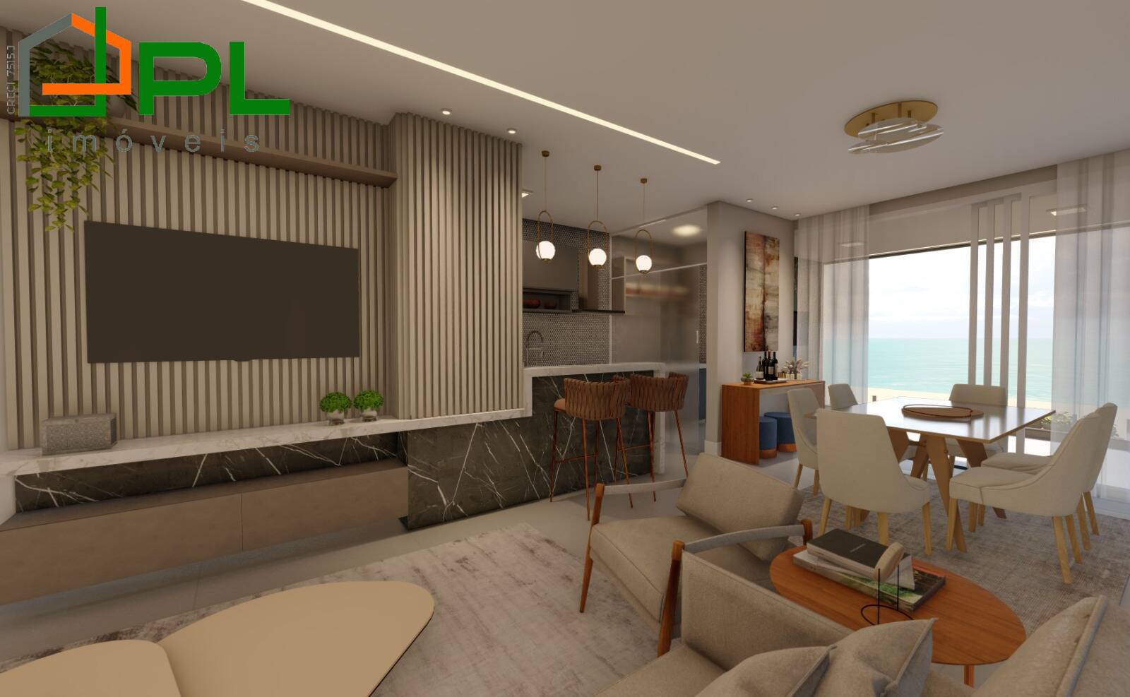 Apartamento, 3 quartos - Foto 6